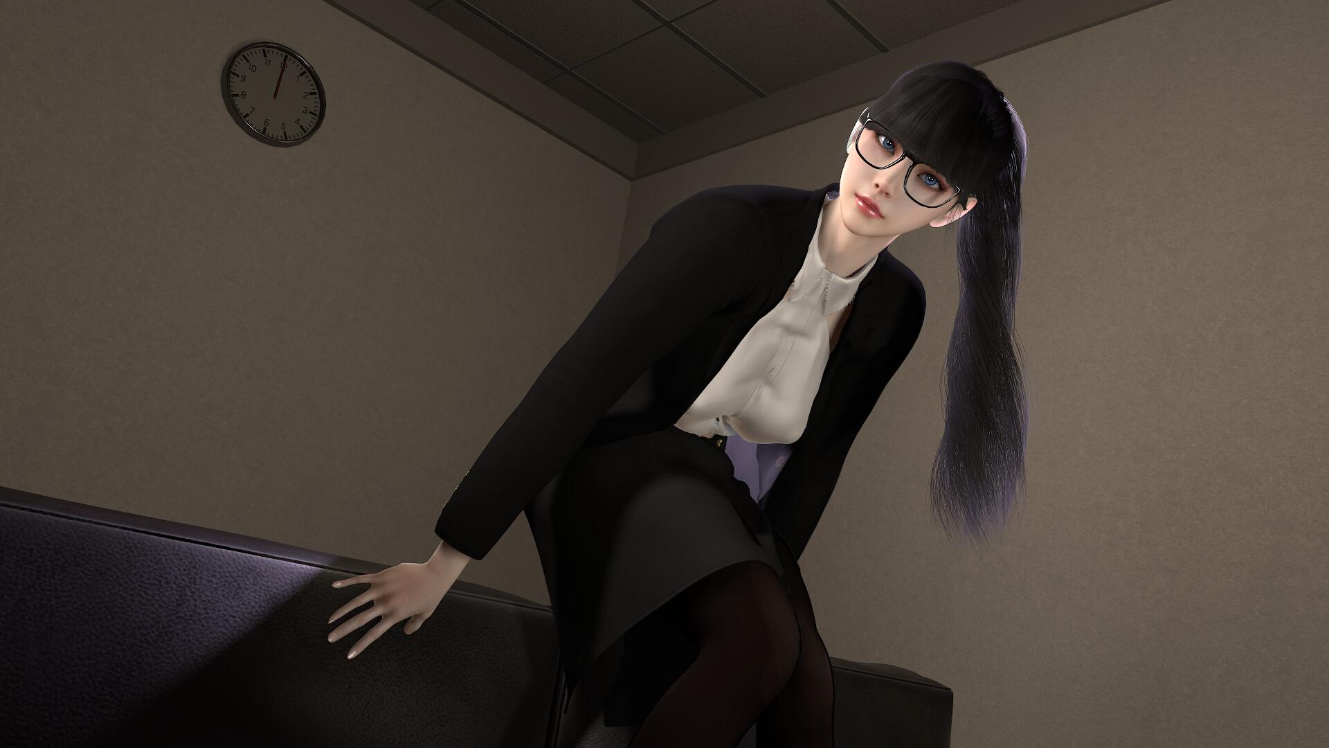 A Fascinating Story : Ice Cream بي سي ستيم كود رقمي