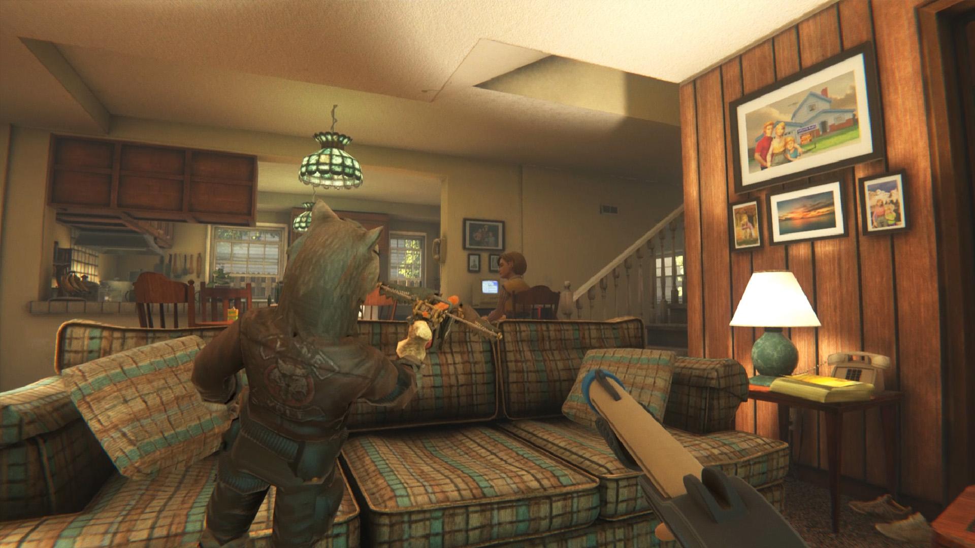 Duck Season بي سي ستيم كود رقمي