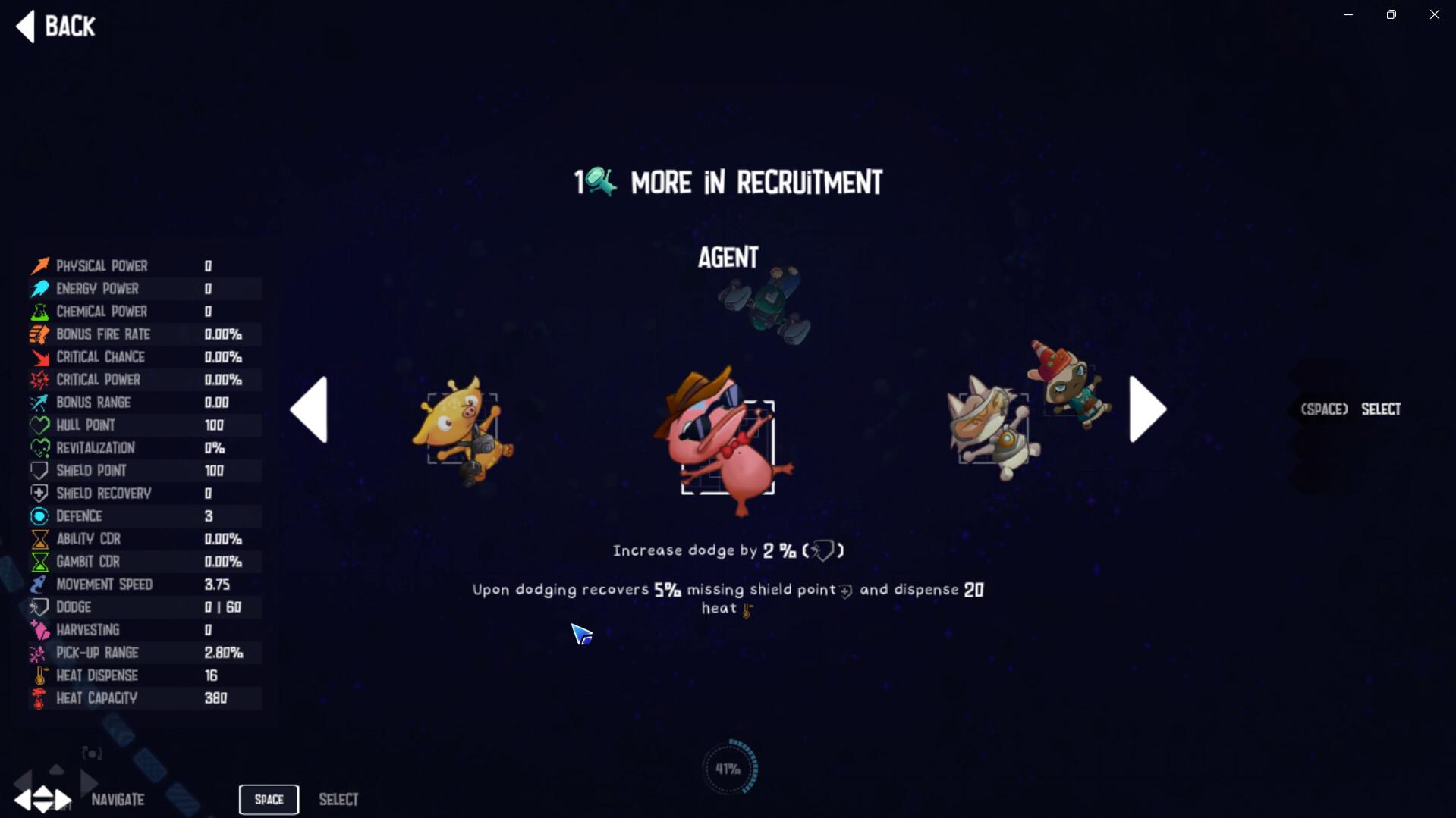 Starship Scramble بي سي ستيم كود رقمي