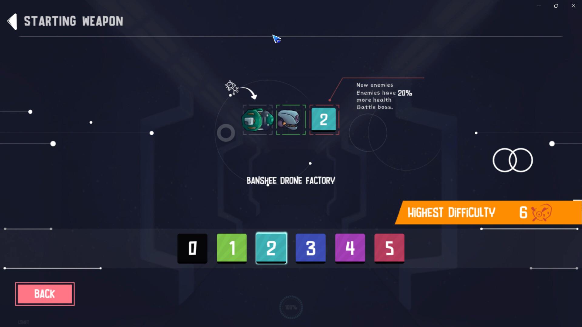 Starship Scramble بي سي ستيم كود رقمي