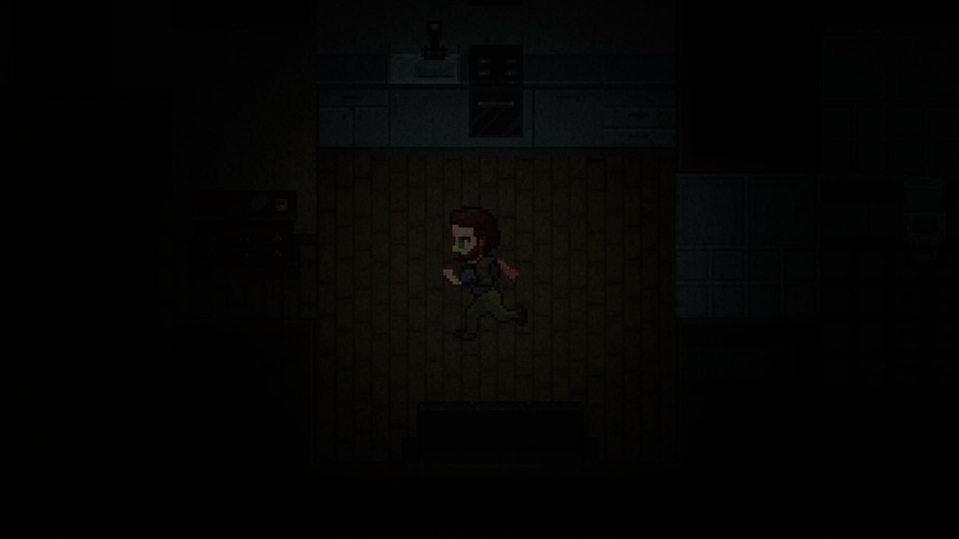 Last Escape: Dead Complex اكسبوكس 1 / إكس بوكس سيريس X|S / بي سي حساب