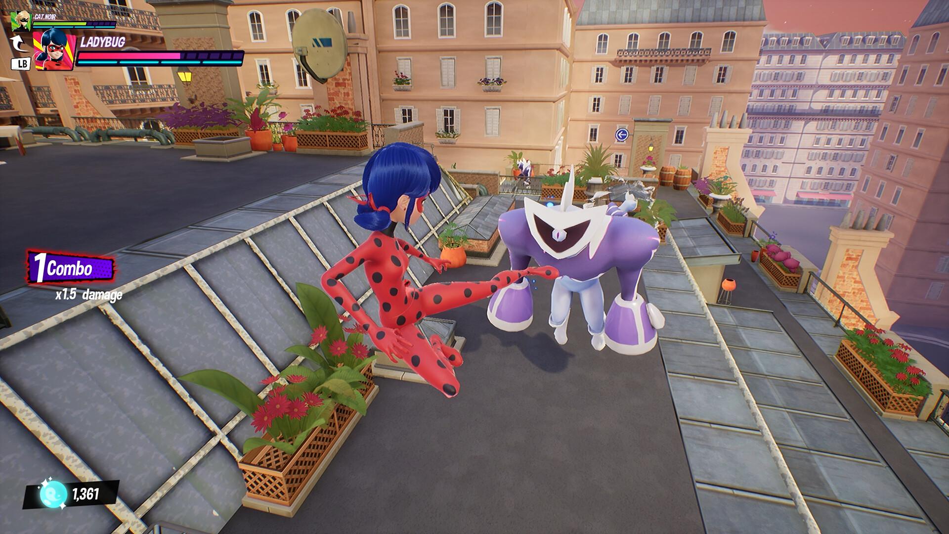 Miraculous: Paris Under Siege بي سي ستيم كود رقمي