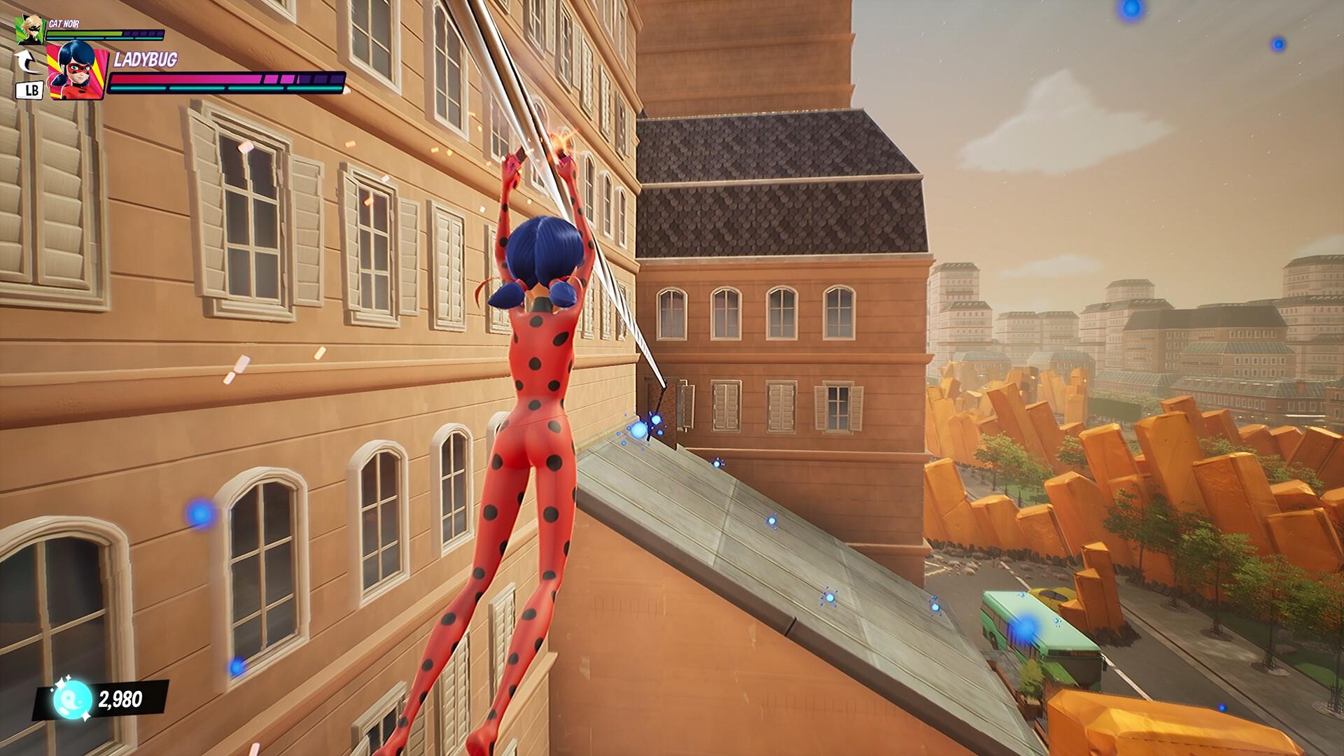 Miraculous: Paris Under Siege بي سي ستيم كود رقمي