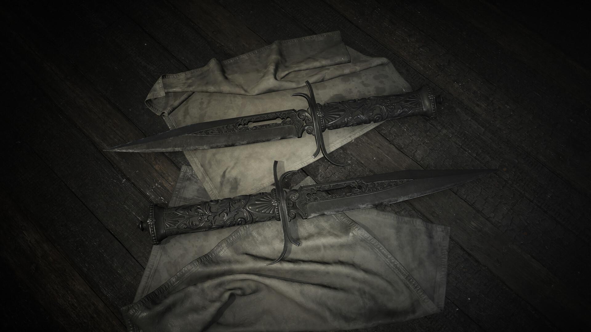 Hunt: Showdown 1896 - Ghost Face Rampage DLC بي سي ستيم كود رقمي