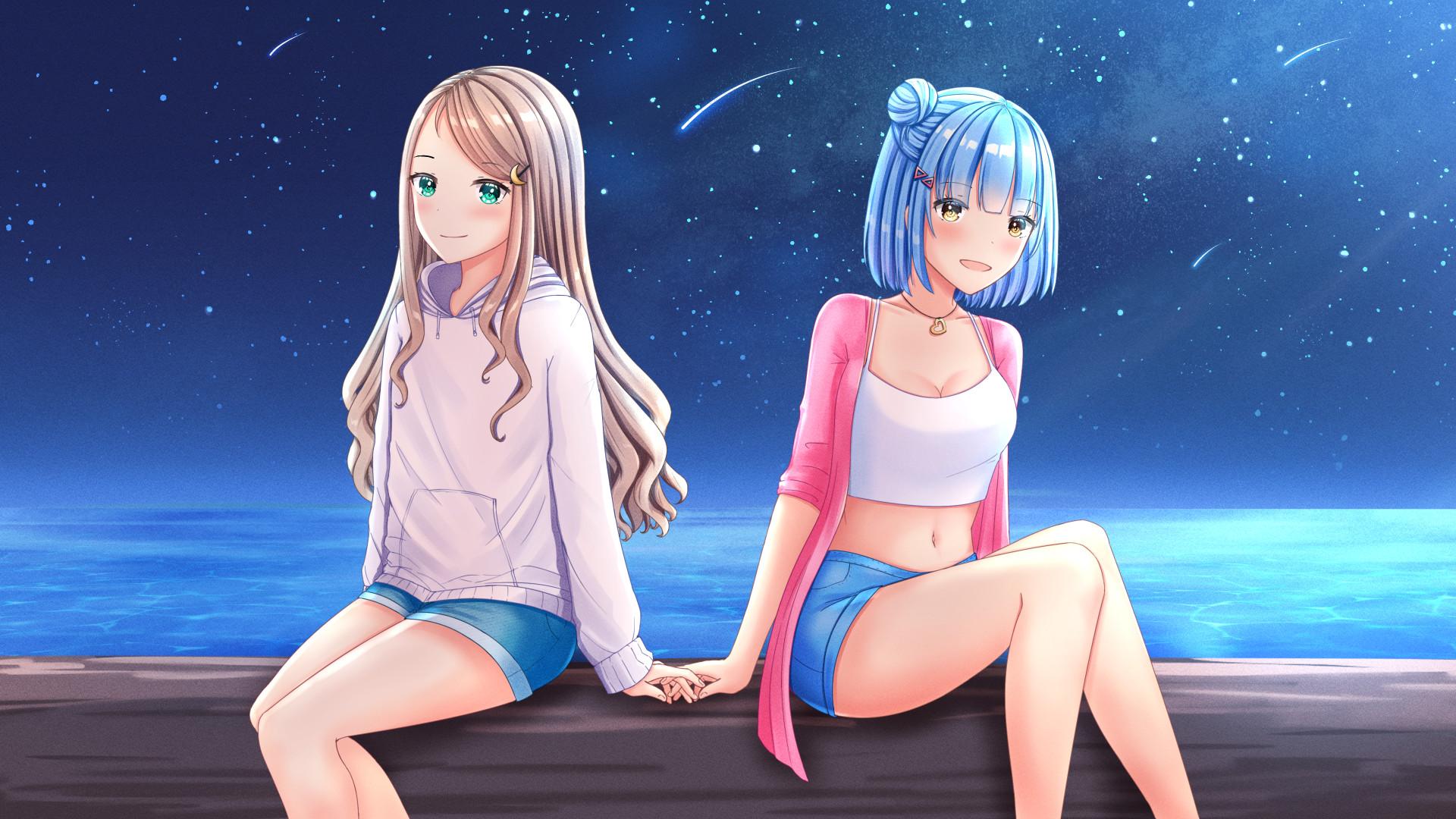 Starlight Shores أمريكا الشمالية نينتندو سويتش كود رقمي