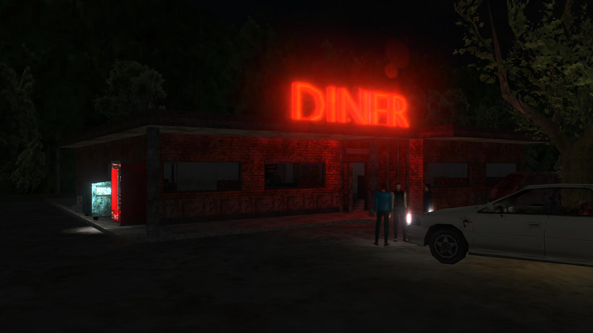 Don’T Let Him In أمريكا الشمالية نينتندو سويتش كود رقمي