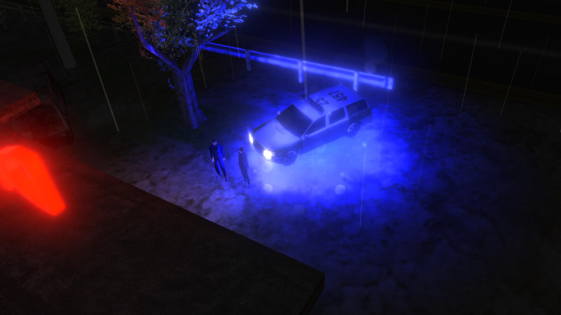 Don’T Let Him In أمريكا الشمالية نينتندو سويتش كود رقمي