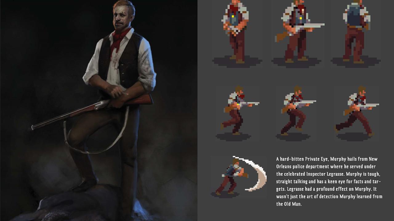 Lovecraft'S Untold Stories - Artbook DLC ستيم كود رقمي