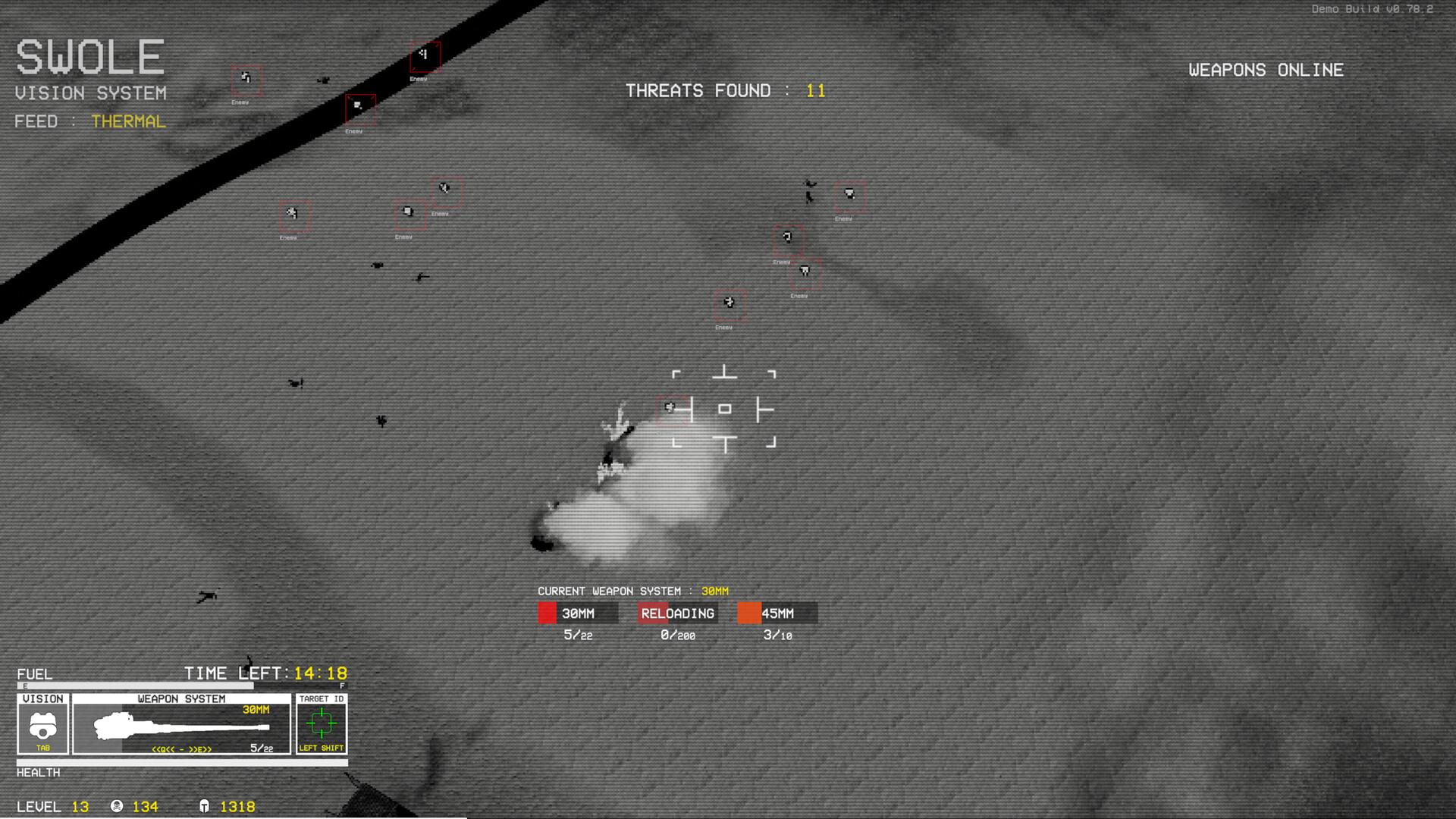 Metal Thunder بي سي ستيم كود رقمي