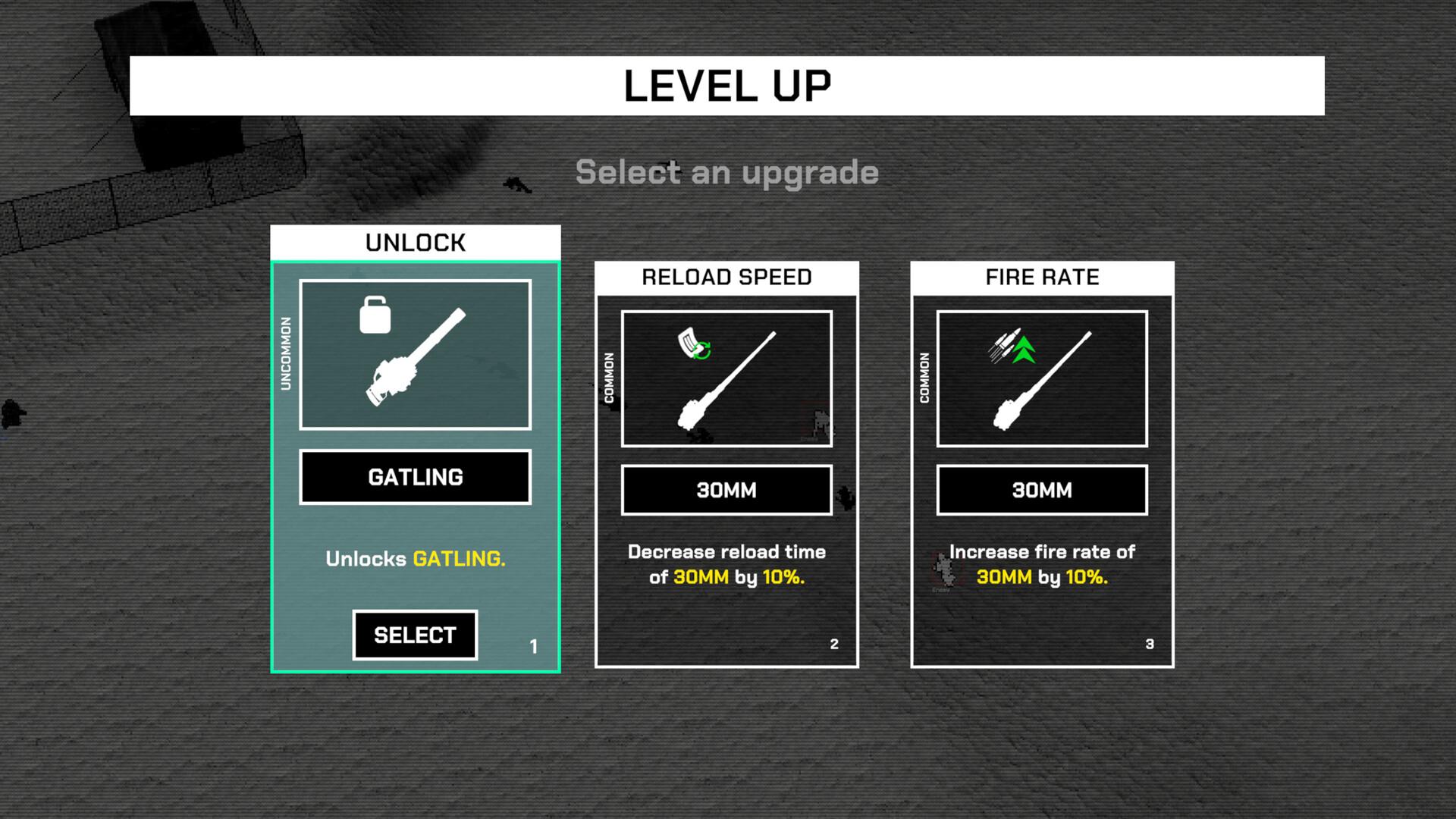 Metal Thunder بي سي ستيم كود رقمي