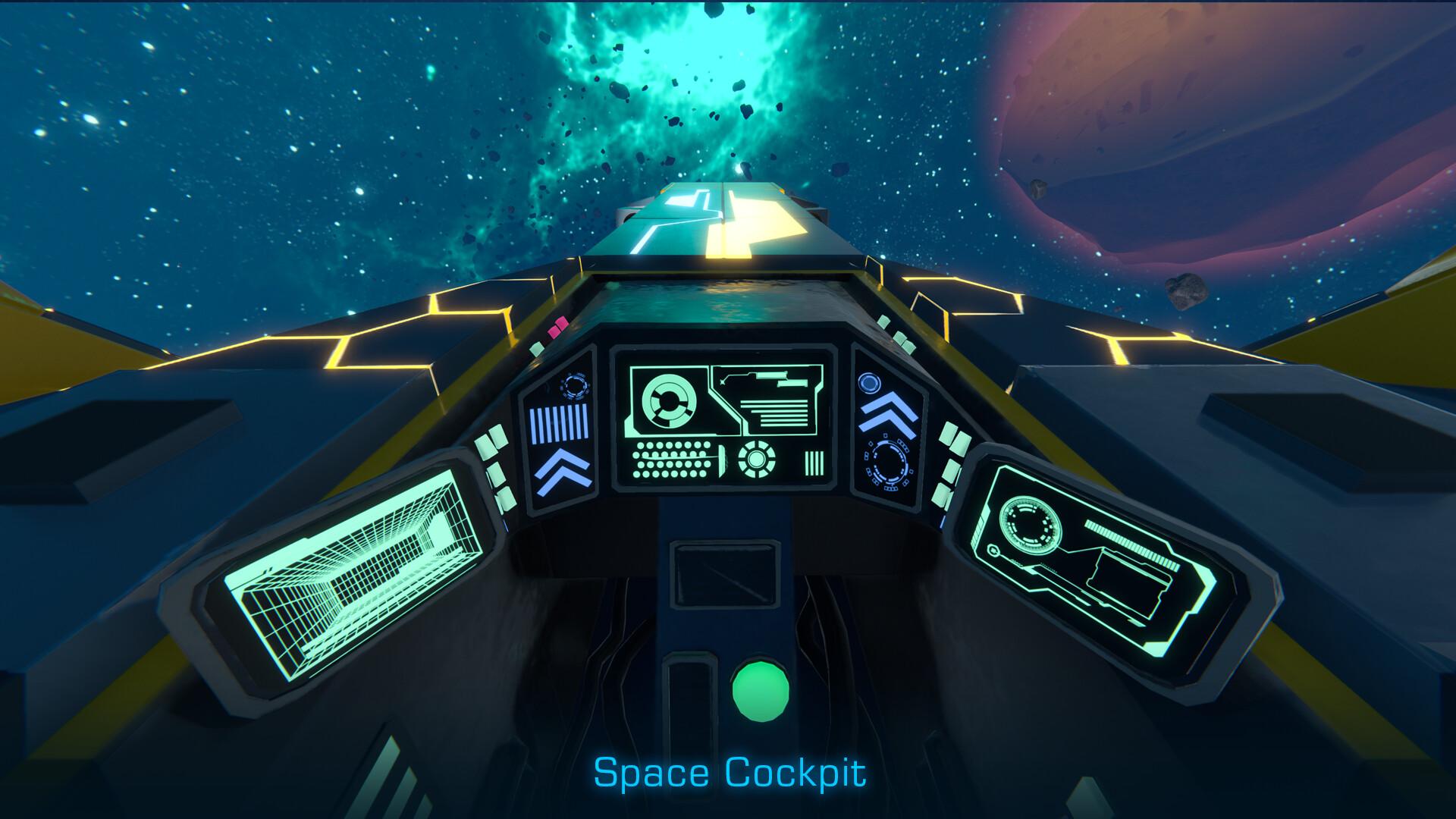 Trailmakers - Space Voyager Pack DLC بي سي ستيم كود رقمي