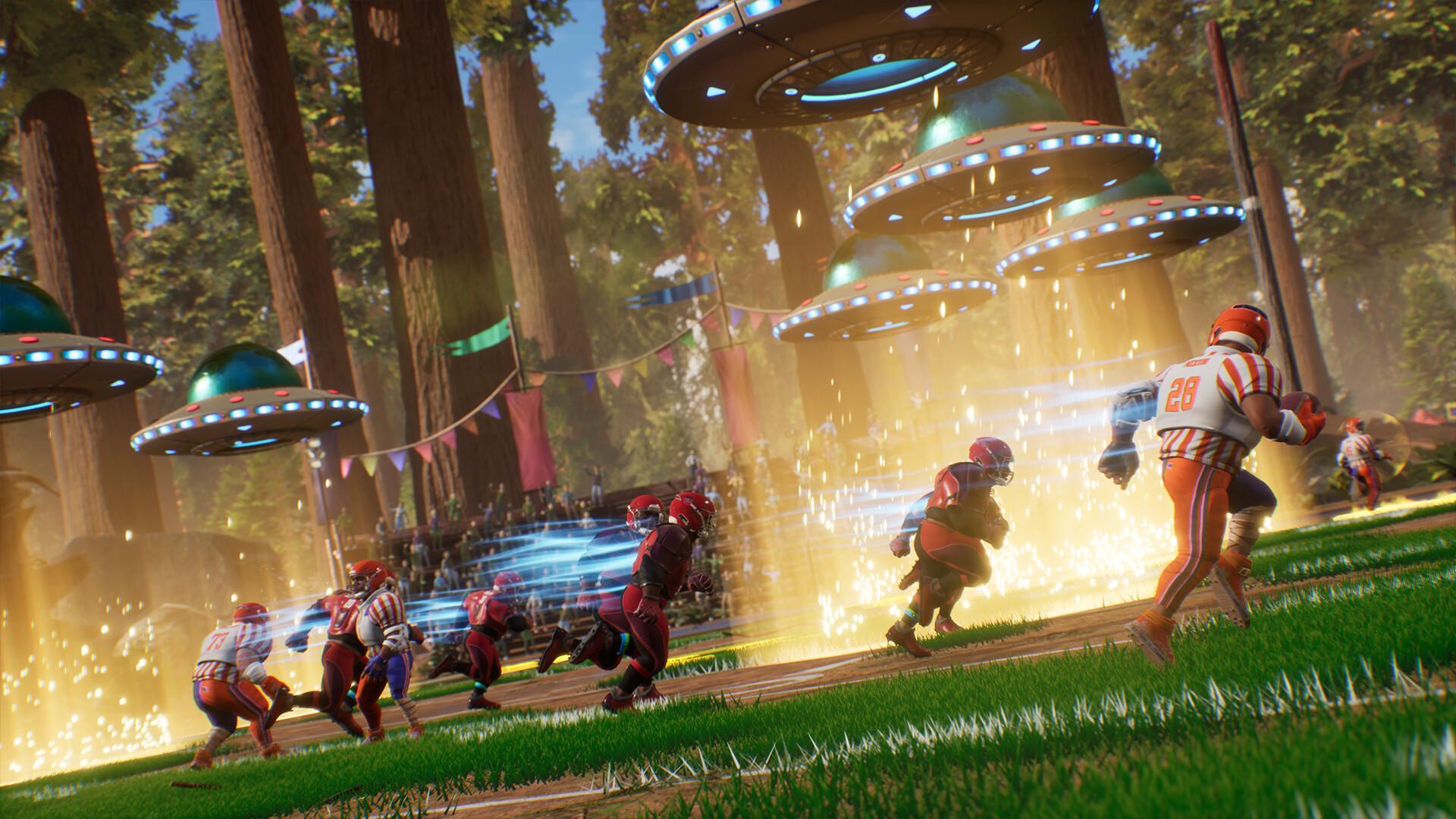 Wild بطاقة Football - Legacy Players Kickoff Pack DLC اوروبي بلايستيشن 5 كود رقمي