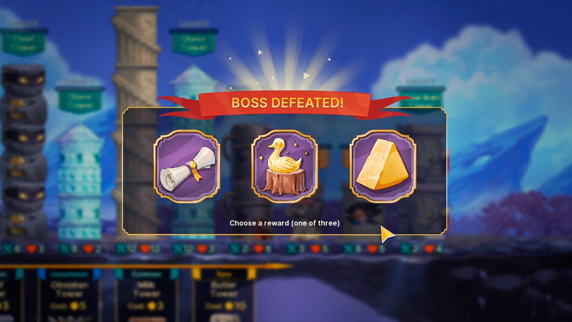 Epic Auto Towers بي سي ستيم حساب