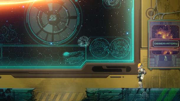 Bioframe Outpost بي سي ستيم كود رقمي