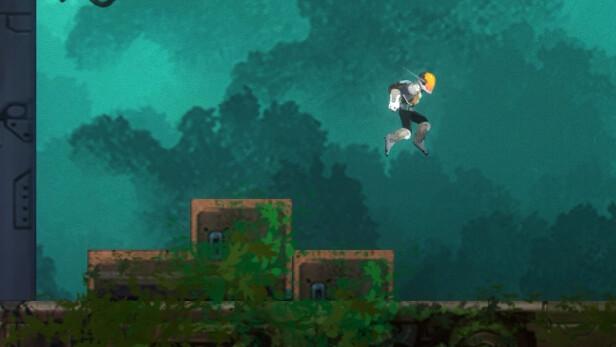 Bioframe Outpost بي سي ستيم كود رقمي