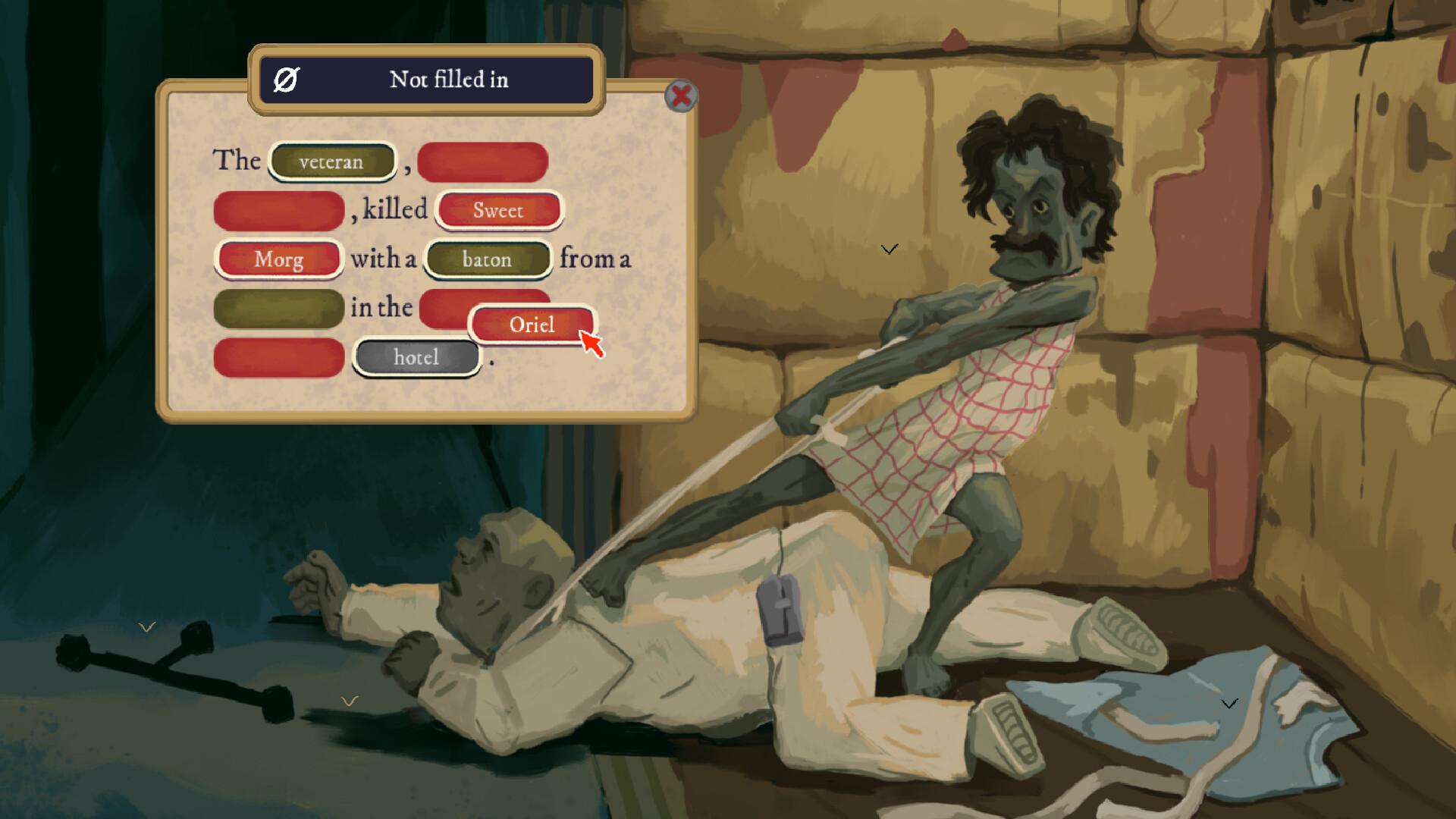 The Rise Of The Golden Idol بي سي رابط هديه ستيم