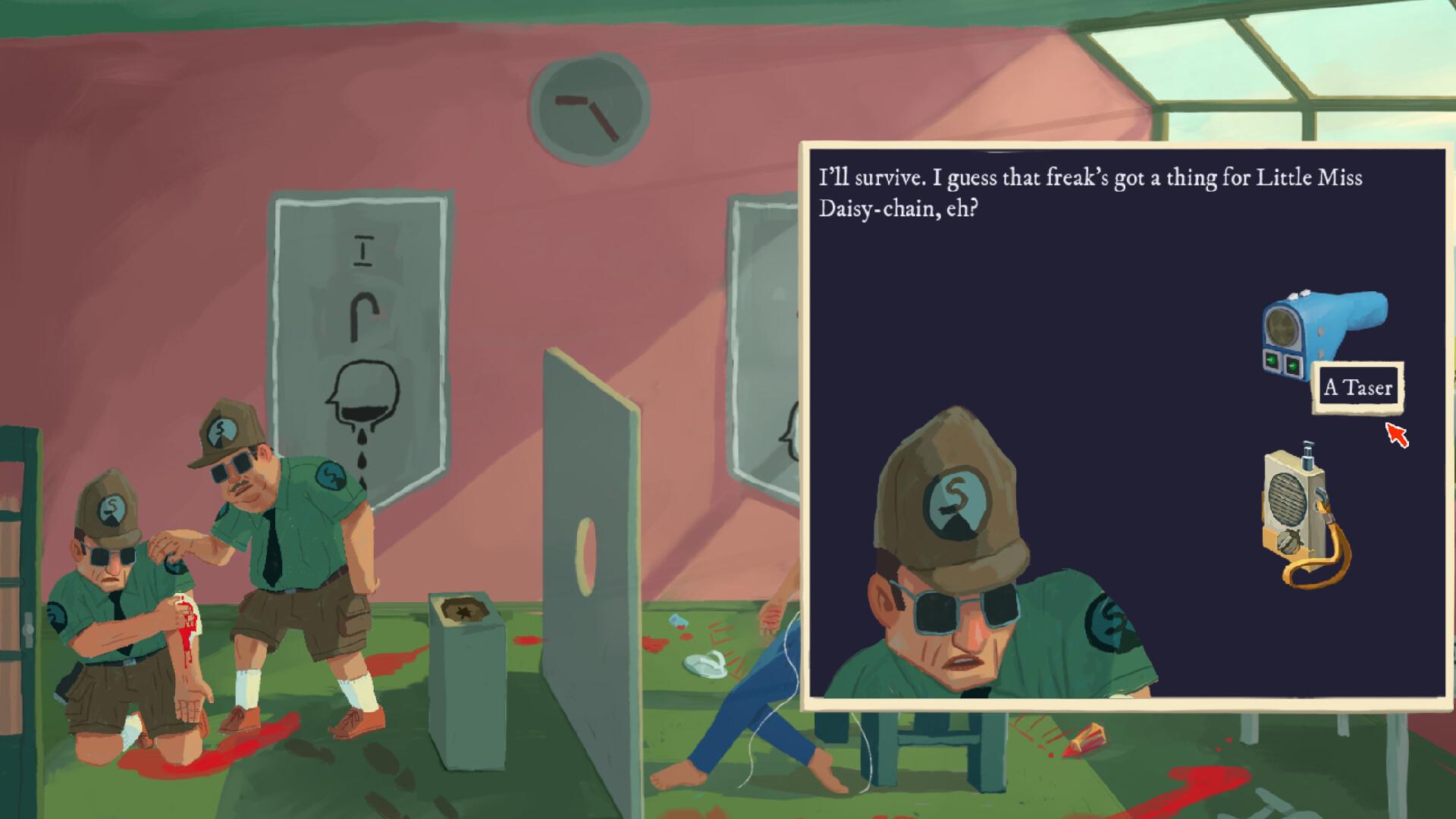 The Rise Of The Golden Idol بي سي رابط هديه ستيم