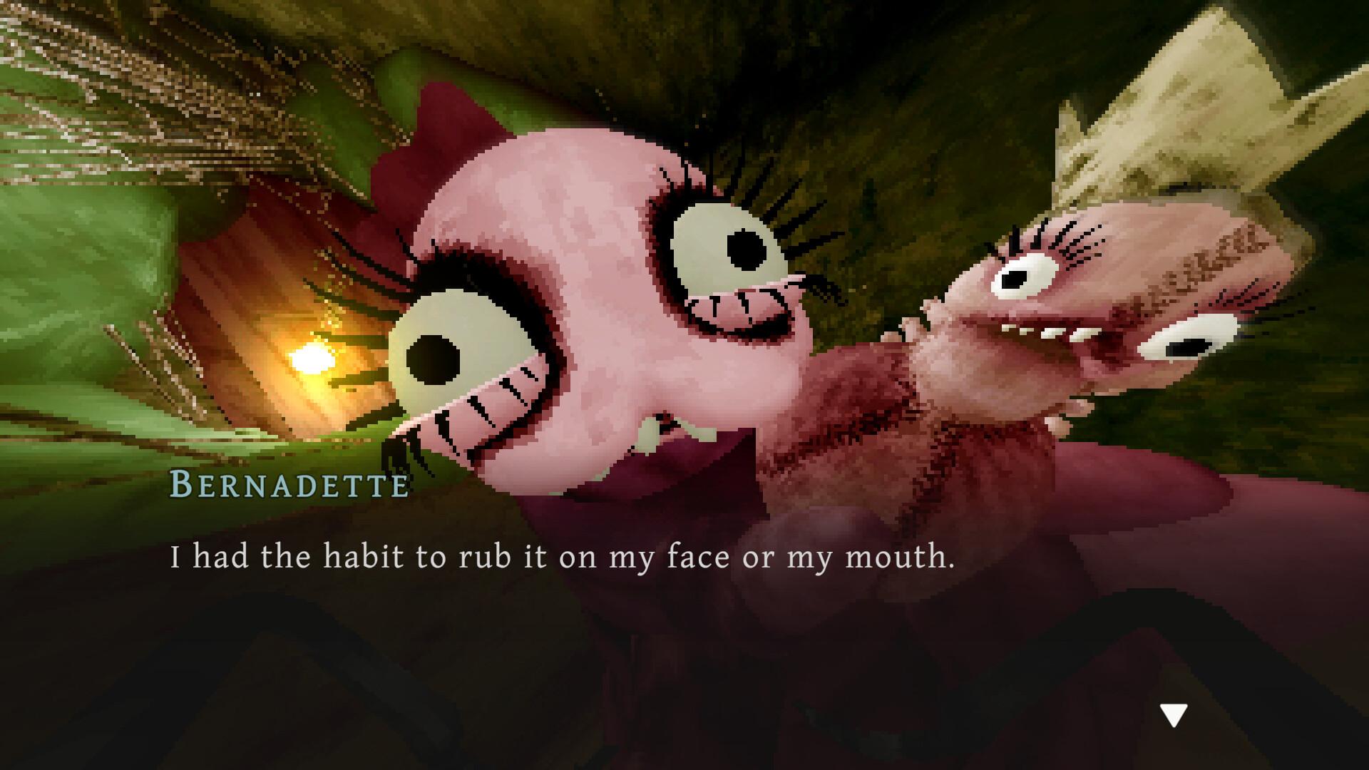 The Hungry Fly بي سي ستيم كود رقمي