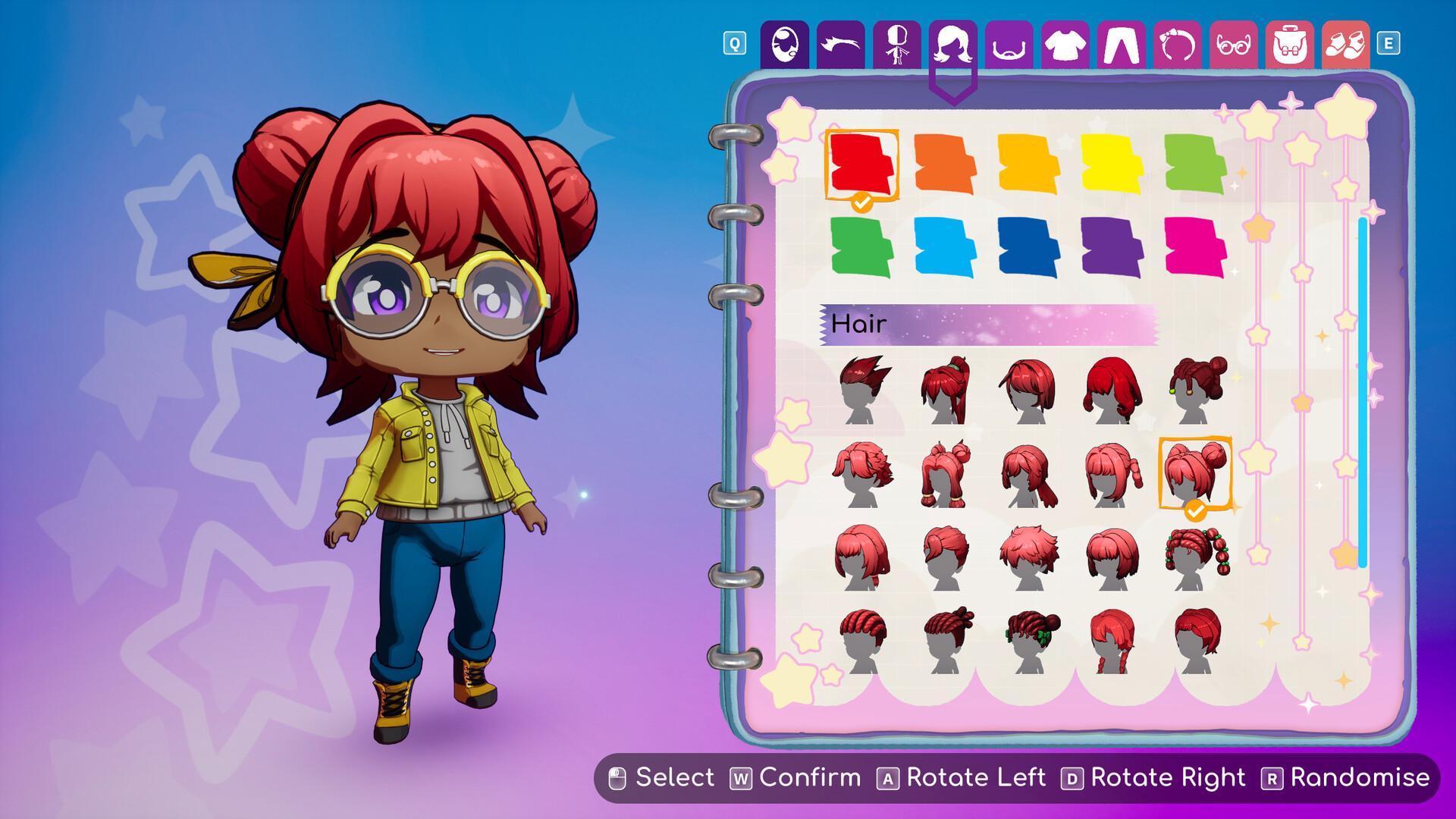 Critter Café بي سي ستيم كود رقمي