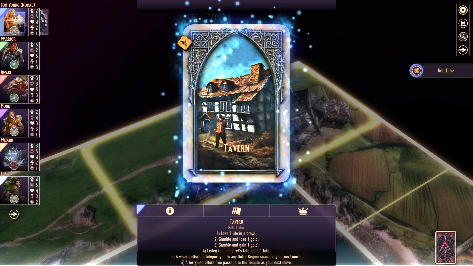 Talisman: Digital 5th اصدار بي سي ستيم كود رقمي