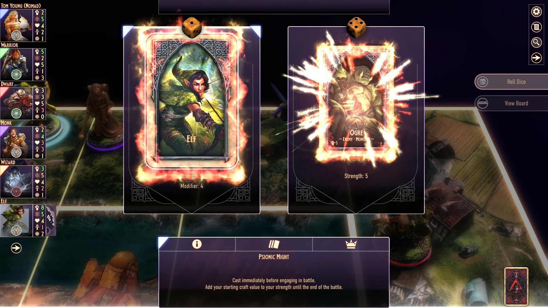 Talisman: Digital 5th اصدار بي سي ستيم كود رقمي