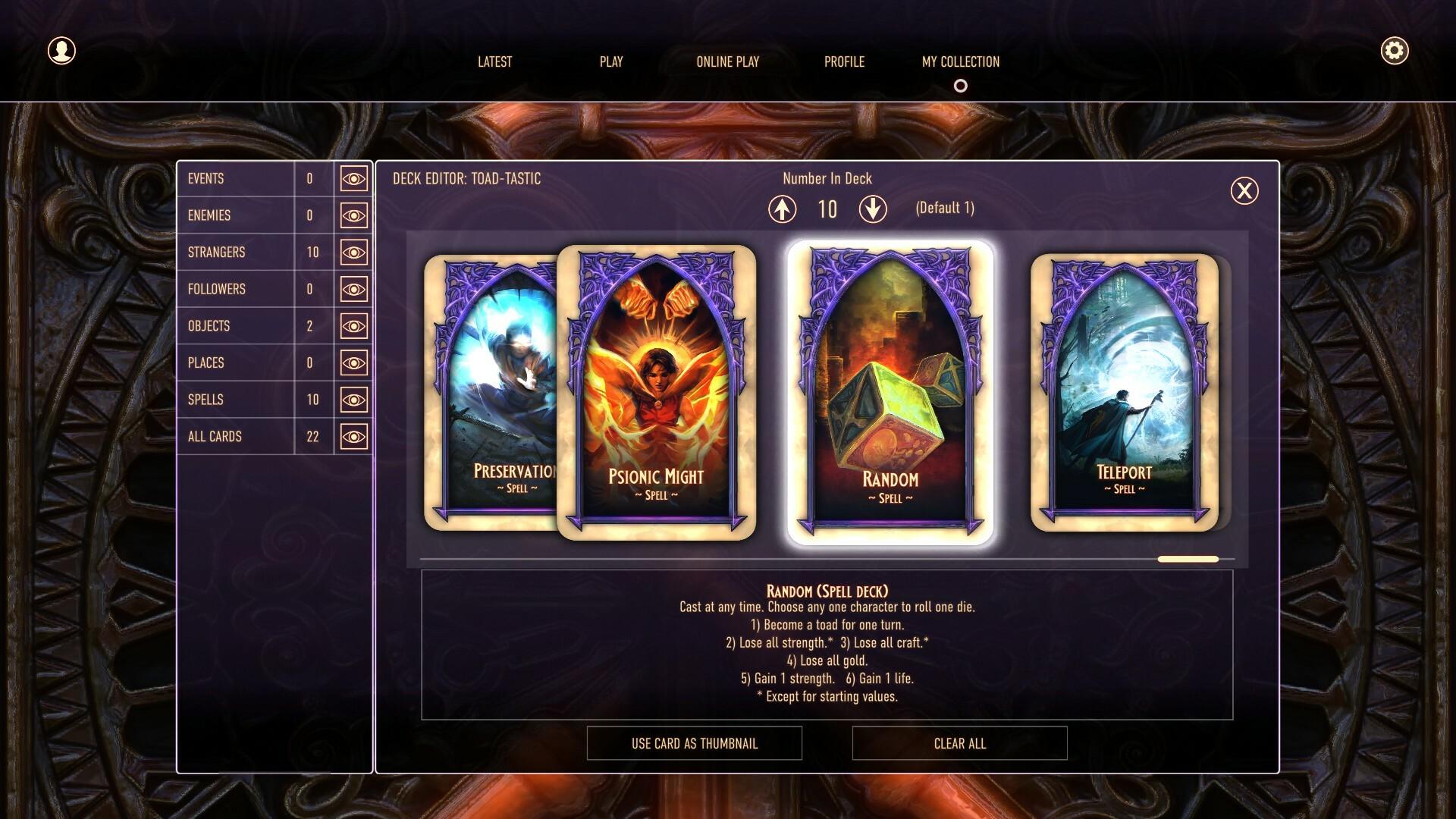 Talisman: Digital 5th اصدار بي سي ستيم كود رقمي