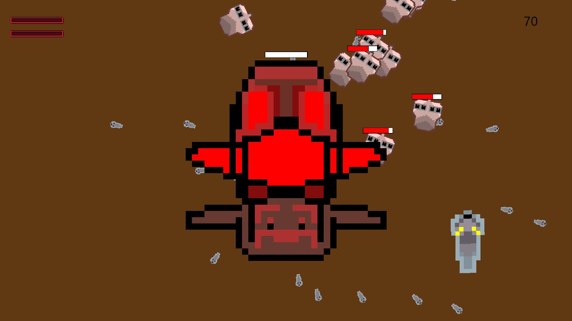 Lucky Burst بي سي ستيم كود رقمي