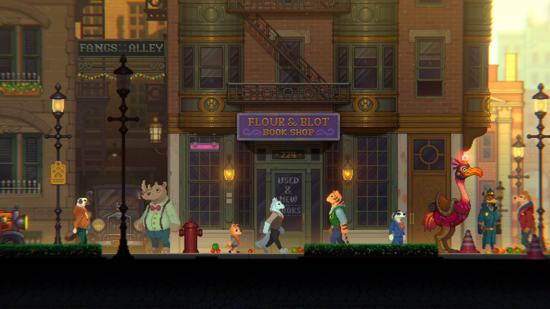 Mercury Abbey بي سي ستيم كود رقمي