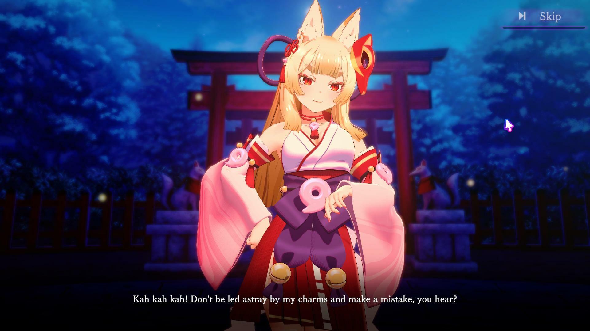 The Fox'S Way Home اوروبي (Without الماني/NL/PL/AT) نينتندو سويتش كود رقمي