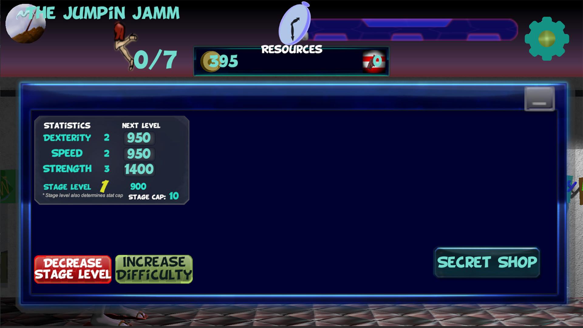 CBS: Escape From The Mall 3D بي سي ستيم كود رقمي