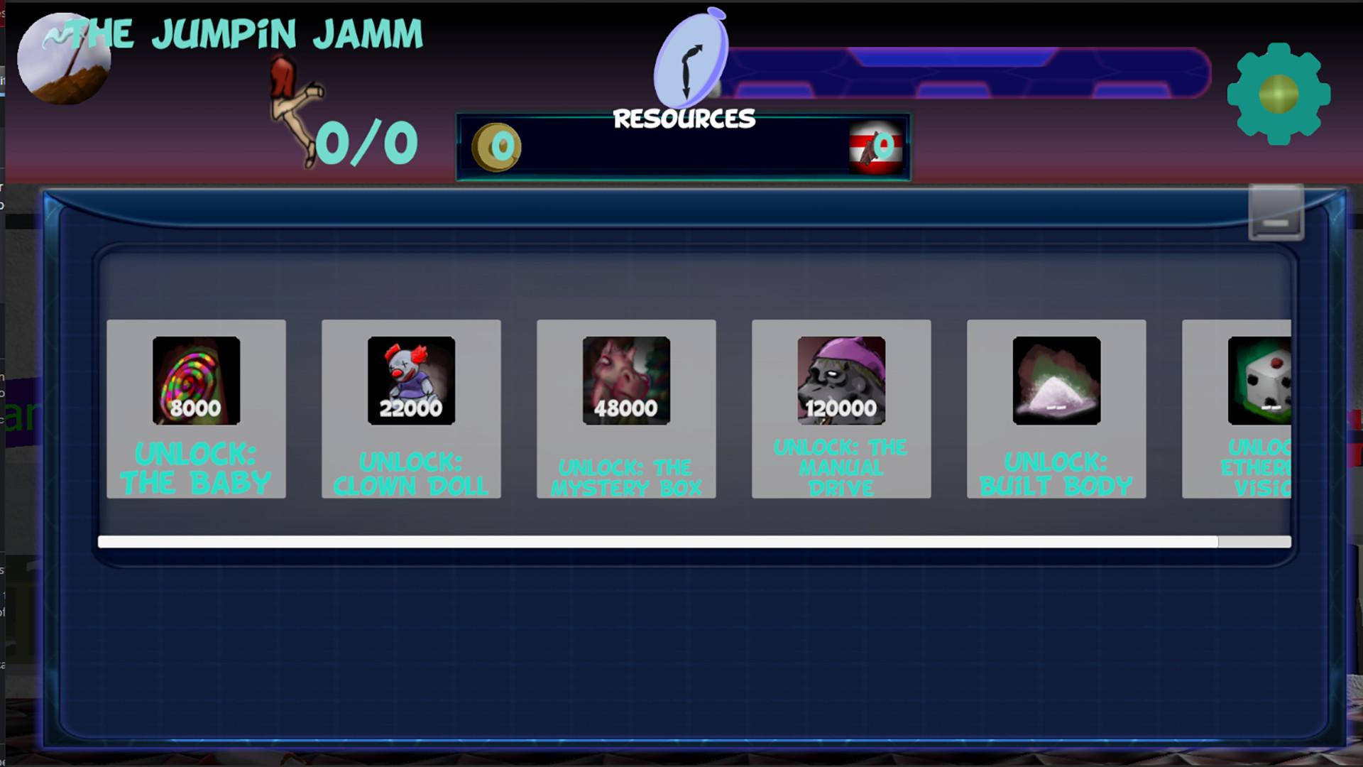 CBS: Escape From The Mall 3D بي سي ستيم كود رقمي