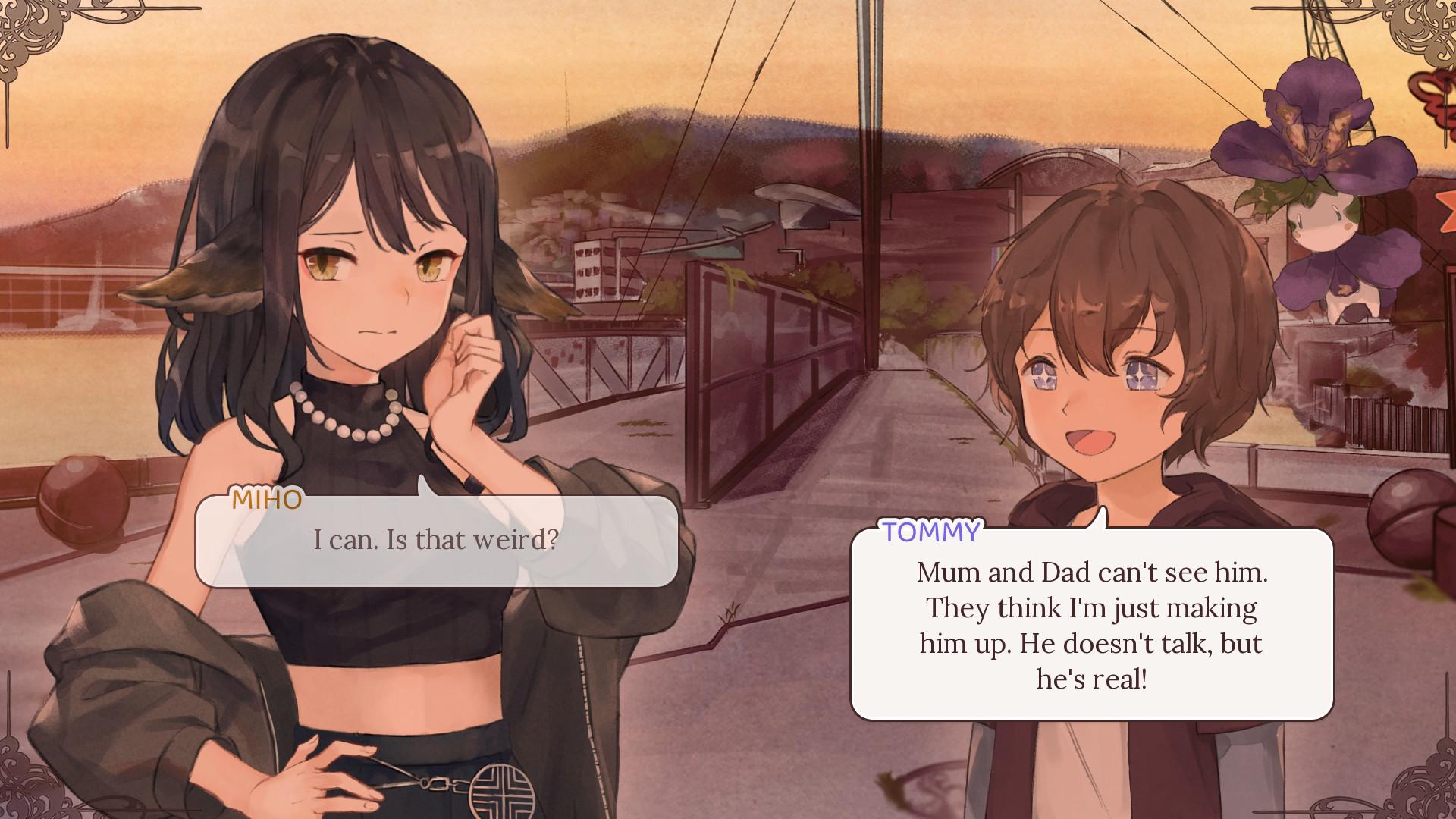 Please Be Happy بي سي ستيم كود رقمي