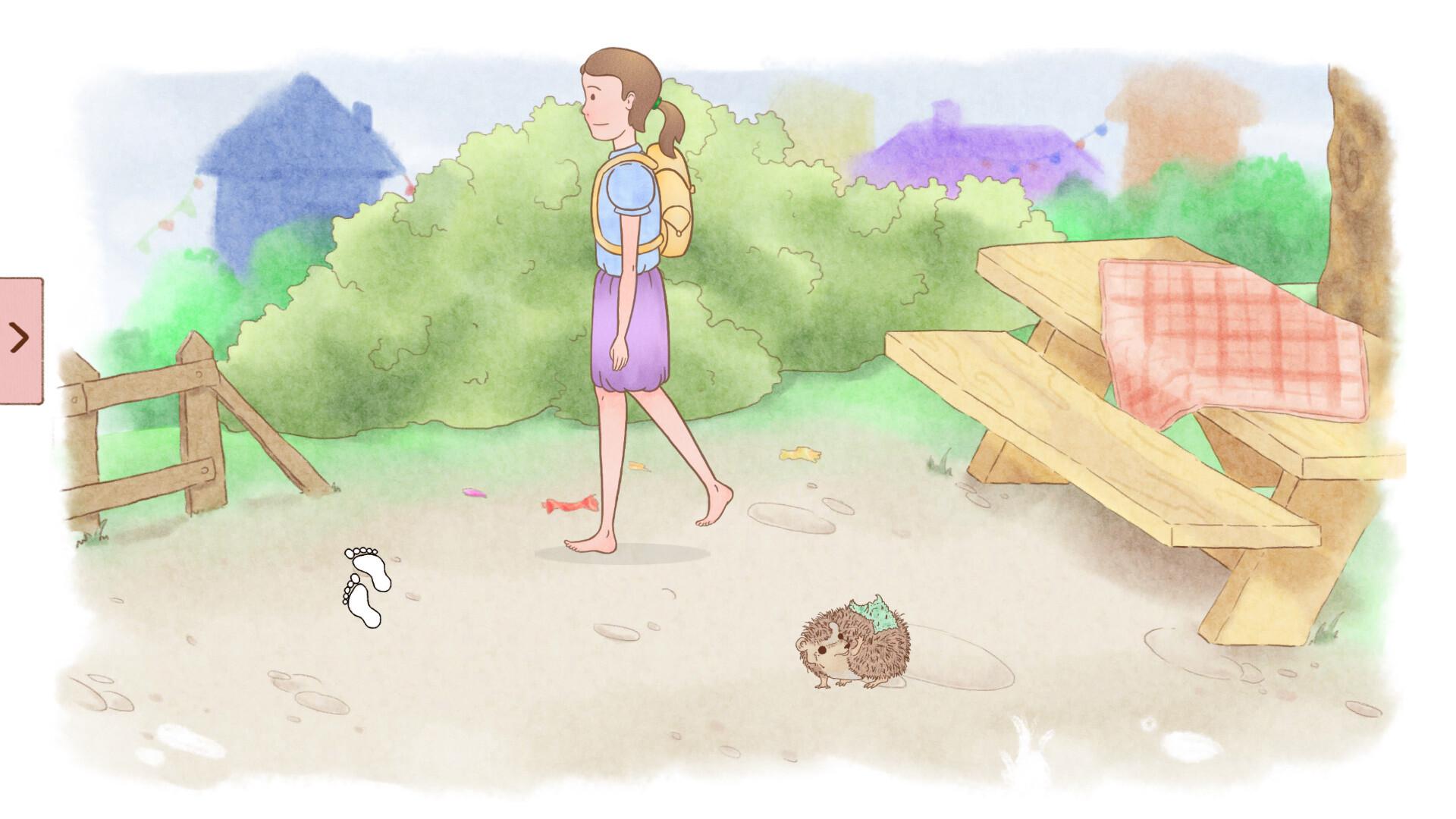 Stories Of Blossom بي سي ستيم كود رقمي