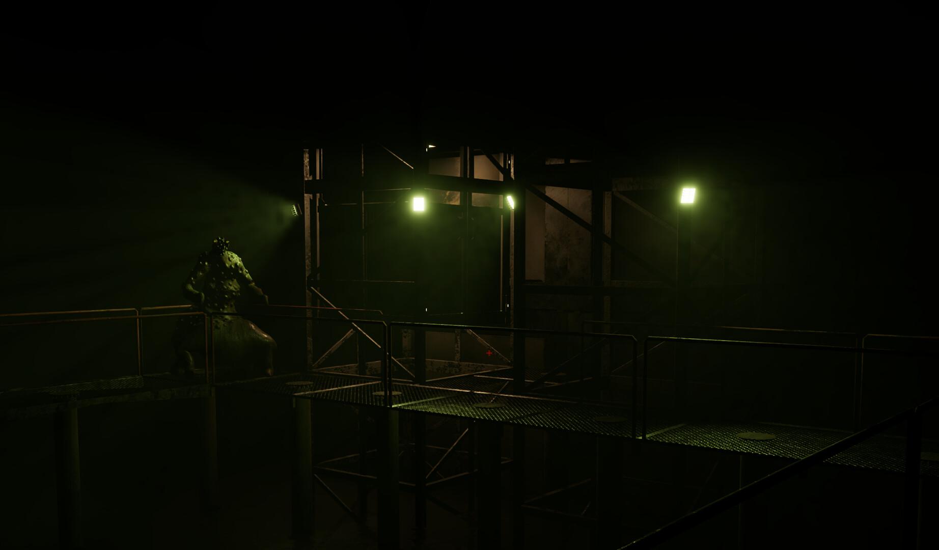 Polygon Of Reality بي سي ستيم كود رقمي