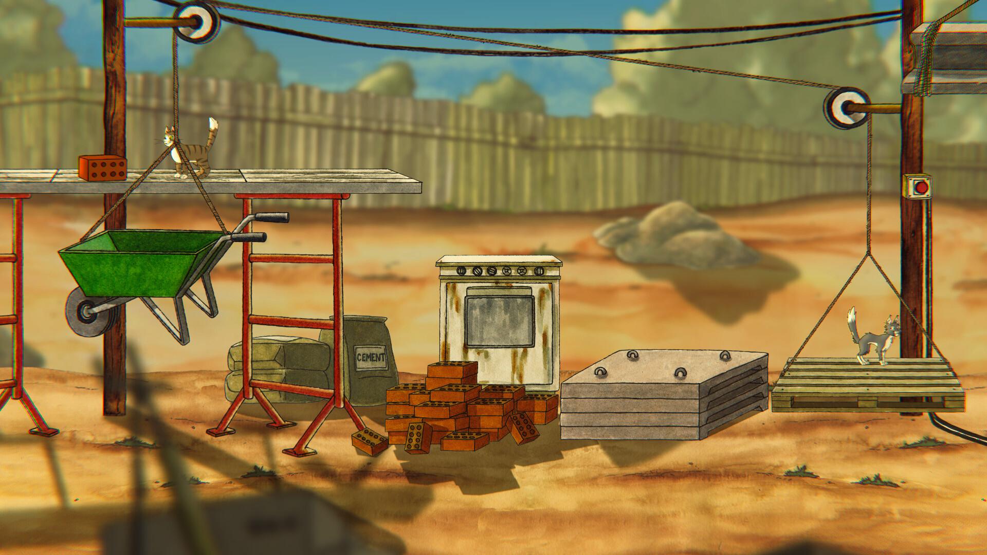 Stars In The Trash بي سي ستيم كود رقمي