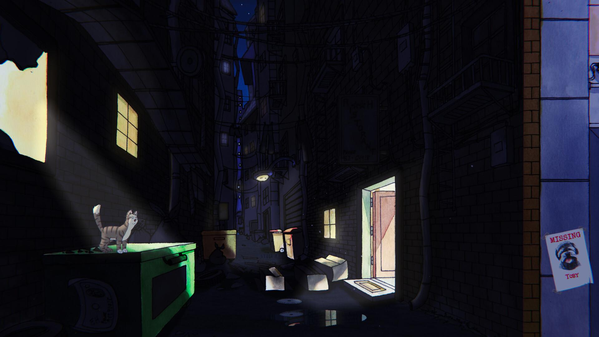 Stars In The Trash بي سي ستيم كود رقمي