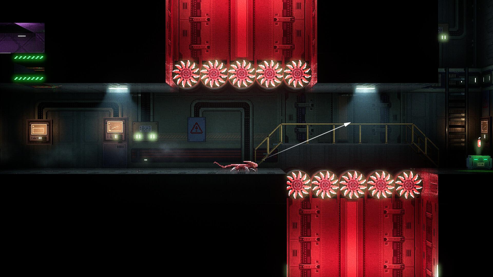 ION Shift بي سي ستيم كود رقمي