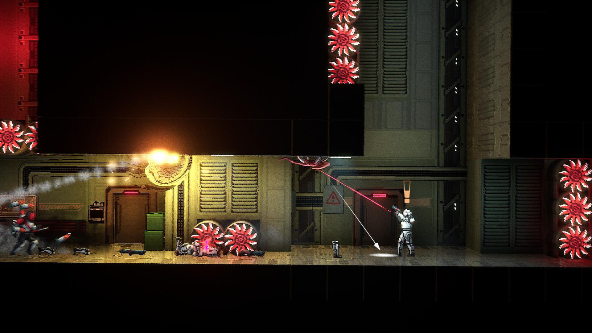 ION Shift بي سي ستيم كود رقمي