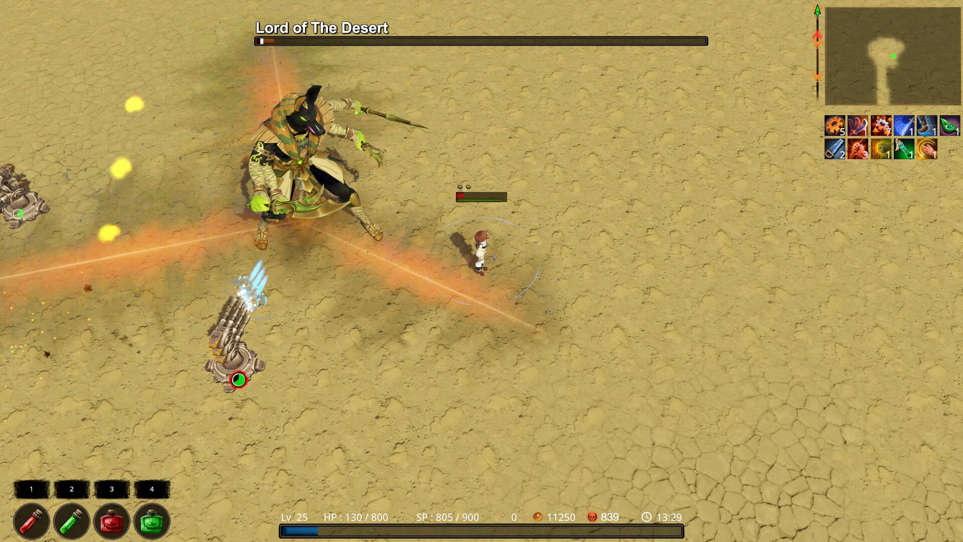 Clearing Blade بي سي ستيم كود رقمي