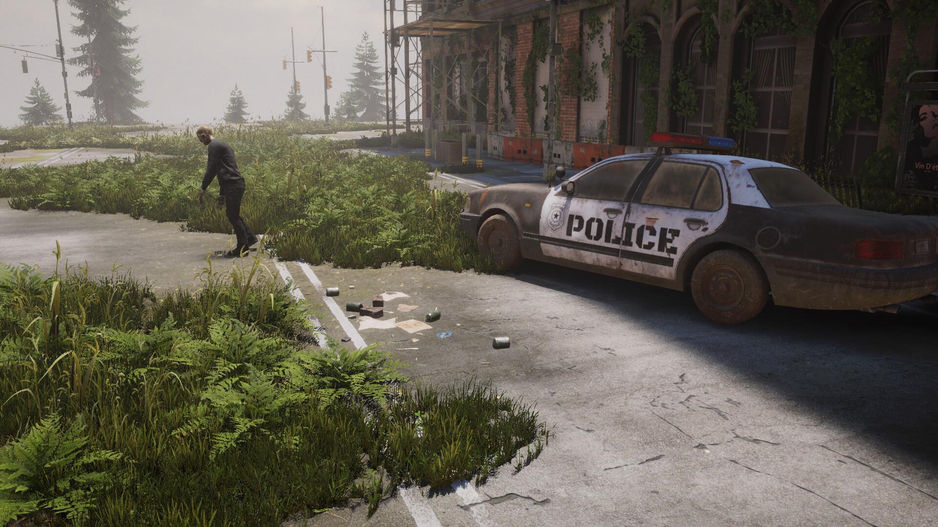 Undead City بي سي ستيم كود رقمي