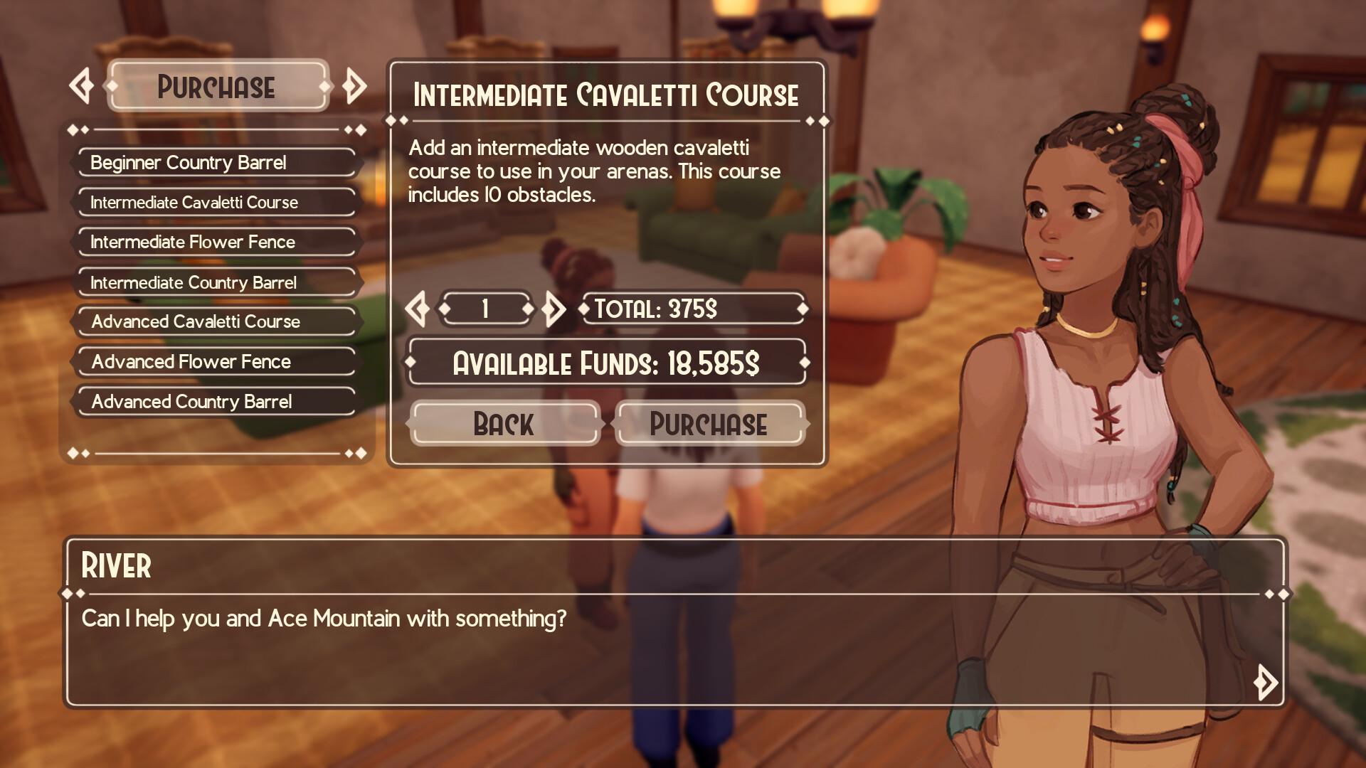 The Ranch Of Rivershine بي سي ستيم كود رقمي