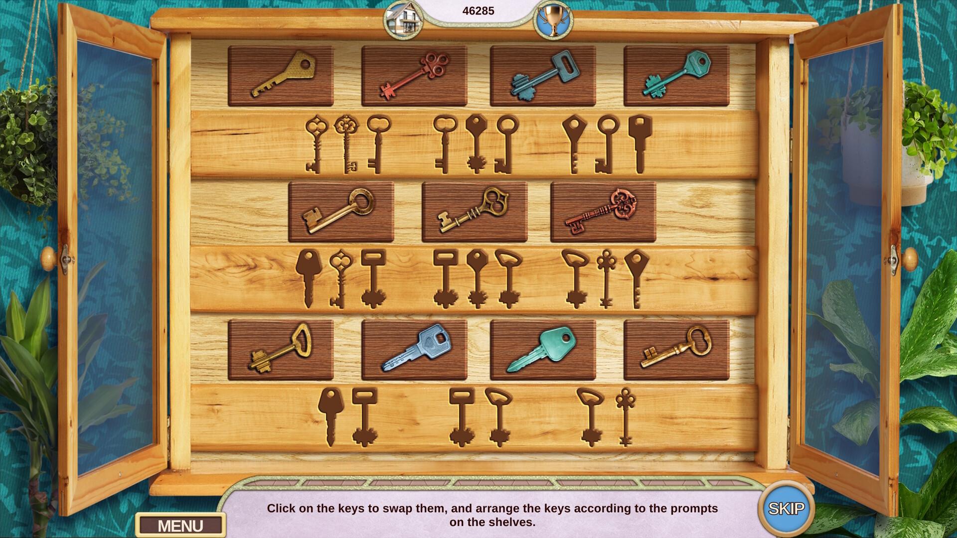 Sweet Home 3: Look And Find Collector'S اصدار بي سي ستيم كود رقمي