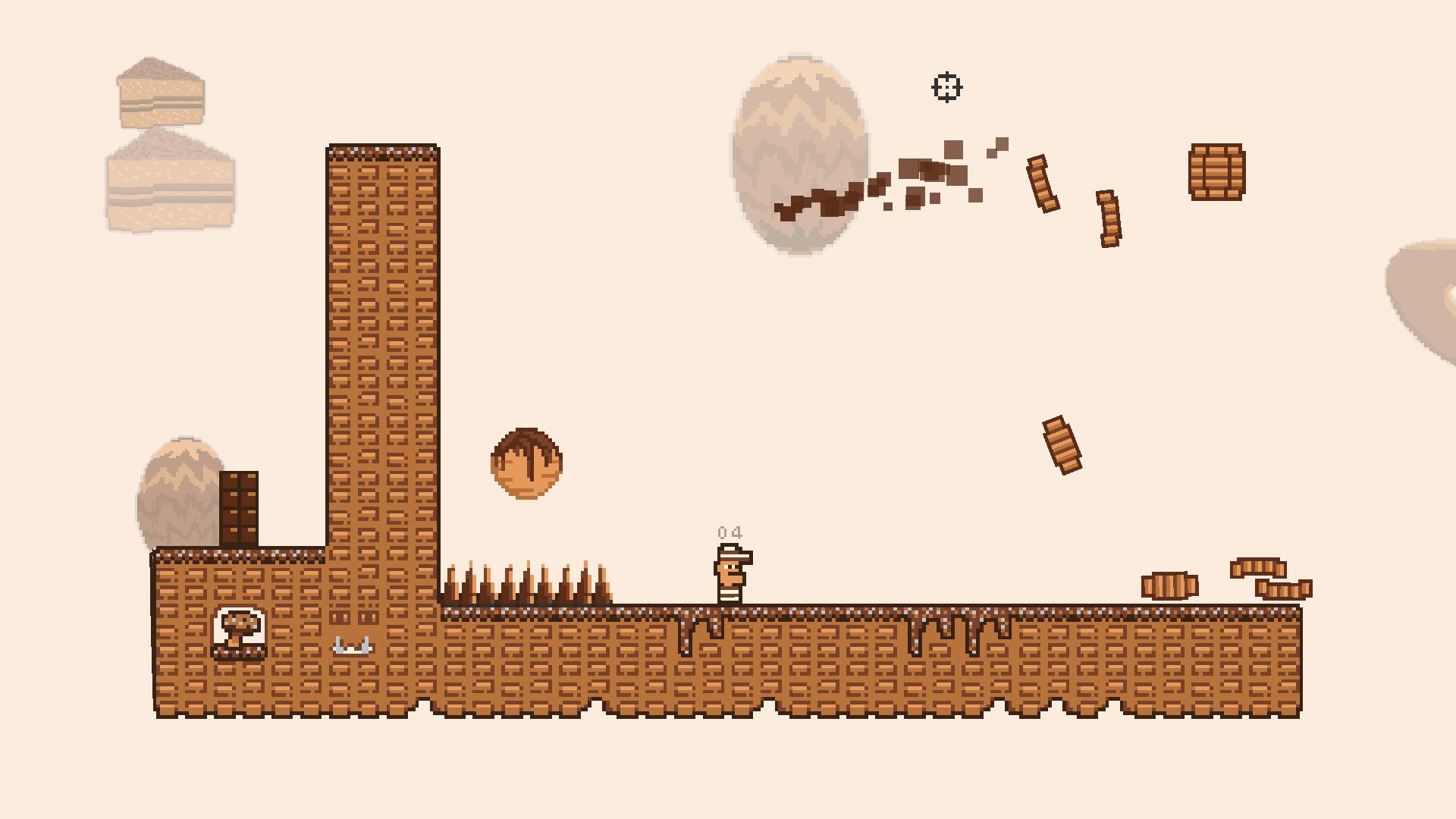 Explosive Candy World بي سي ستيم كود رقمي