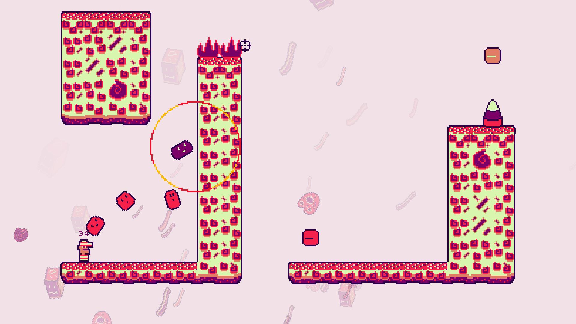 Explosive Candy World بي سي ستيم كود رقمي