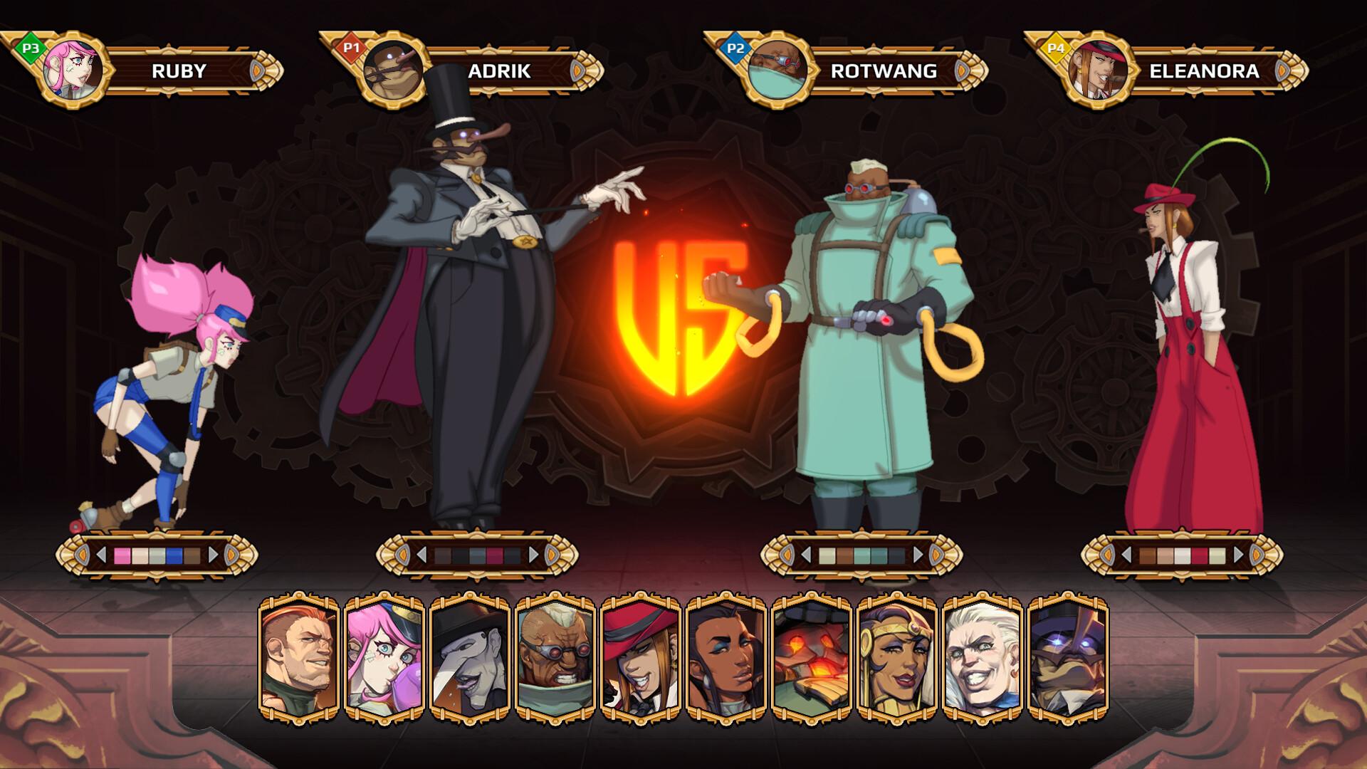 Diesel Legacy: The Brazen Age بي سي ستيم كود رقمي