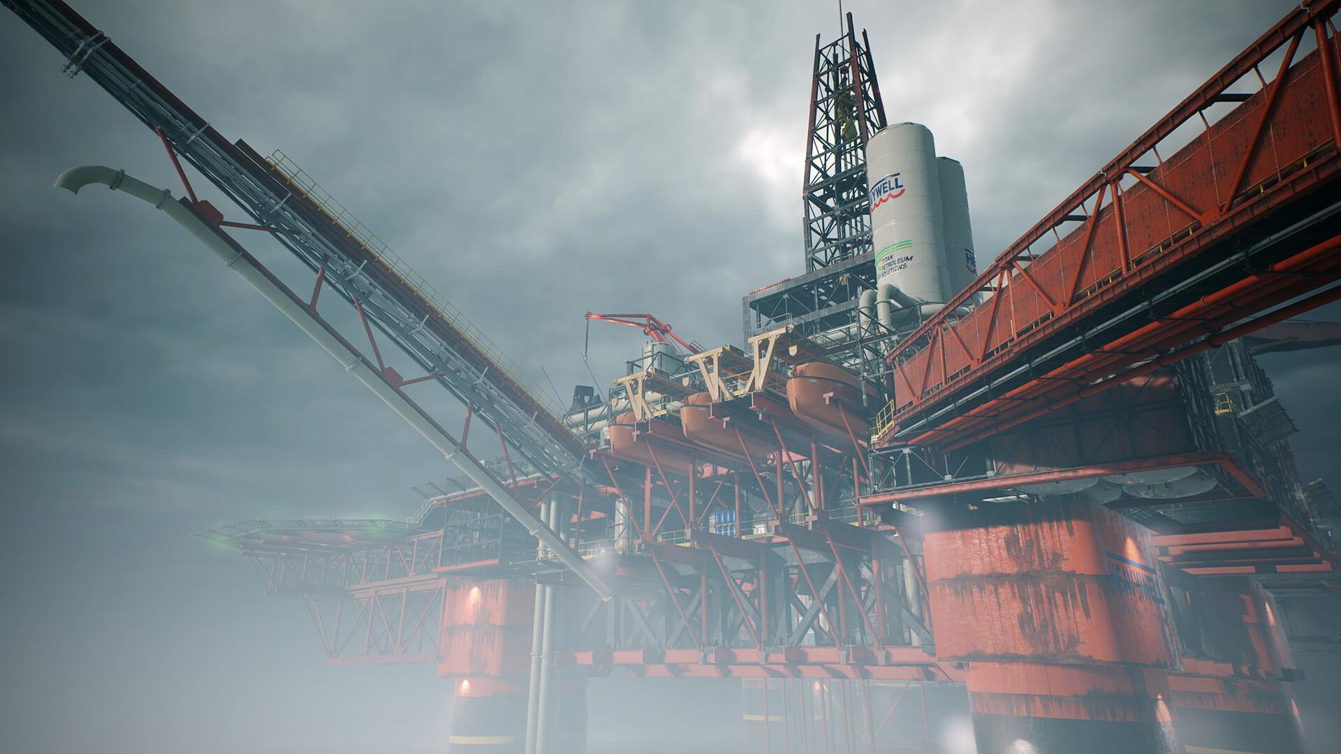 Ready Or Not - Dark Waters DLC امريكا اللاتينية بي سي ستيم كود رقمي