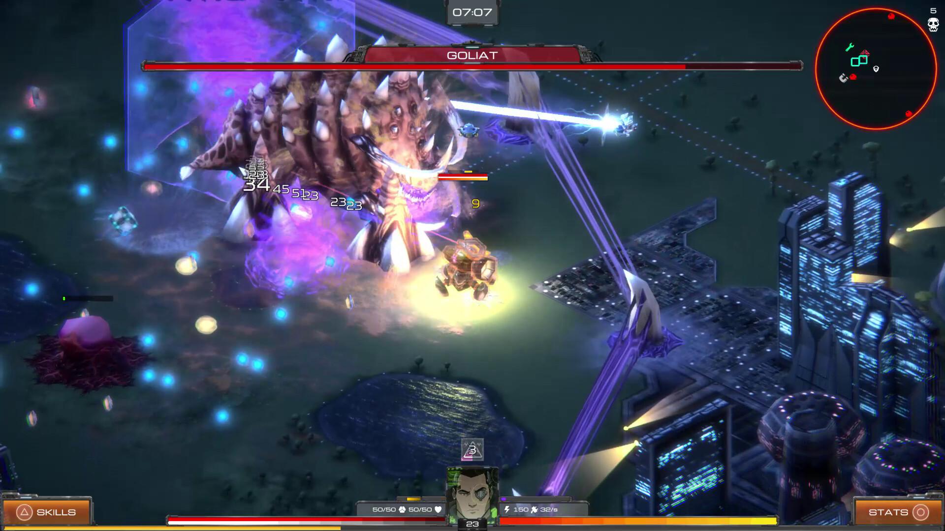 Eden Survivors بي سي ستيم كود رقمي