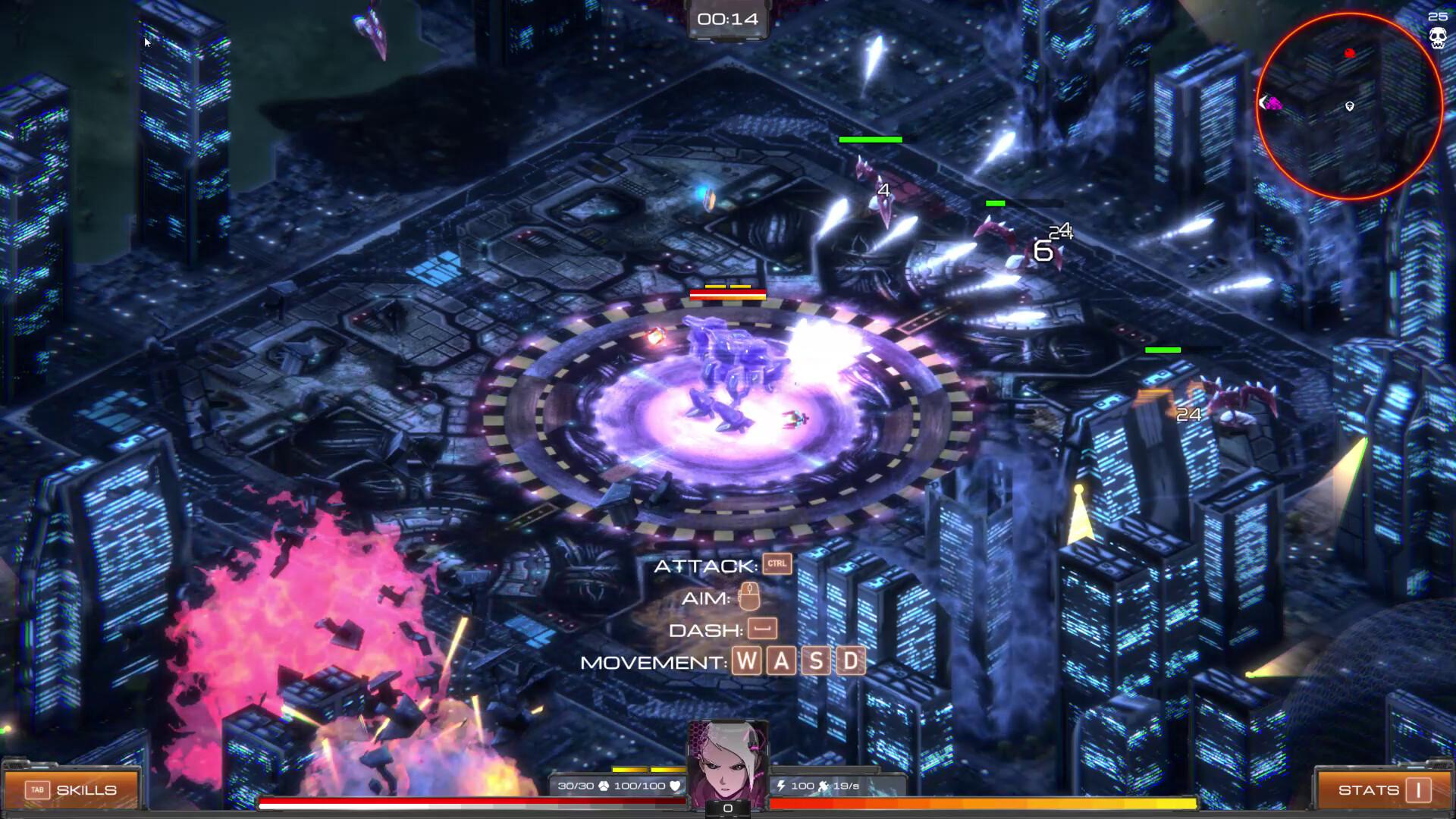 Eden Survivors بي سي ستيم كود رقمي