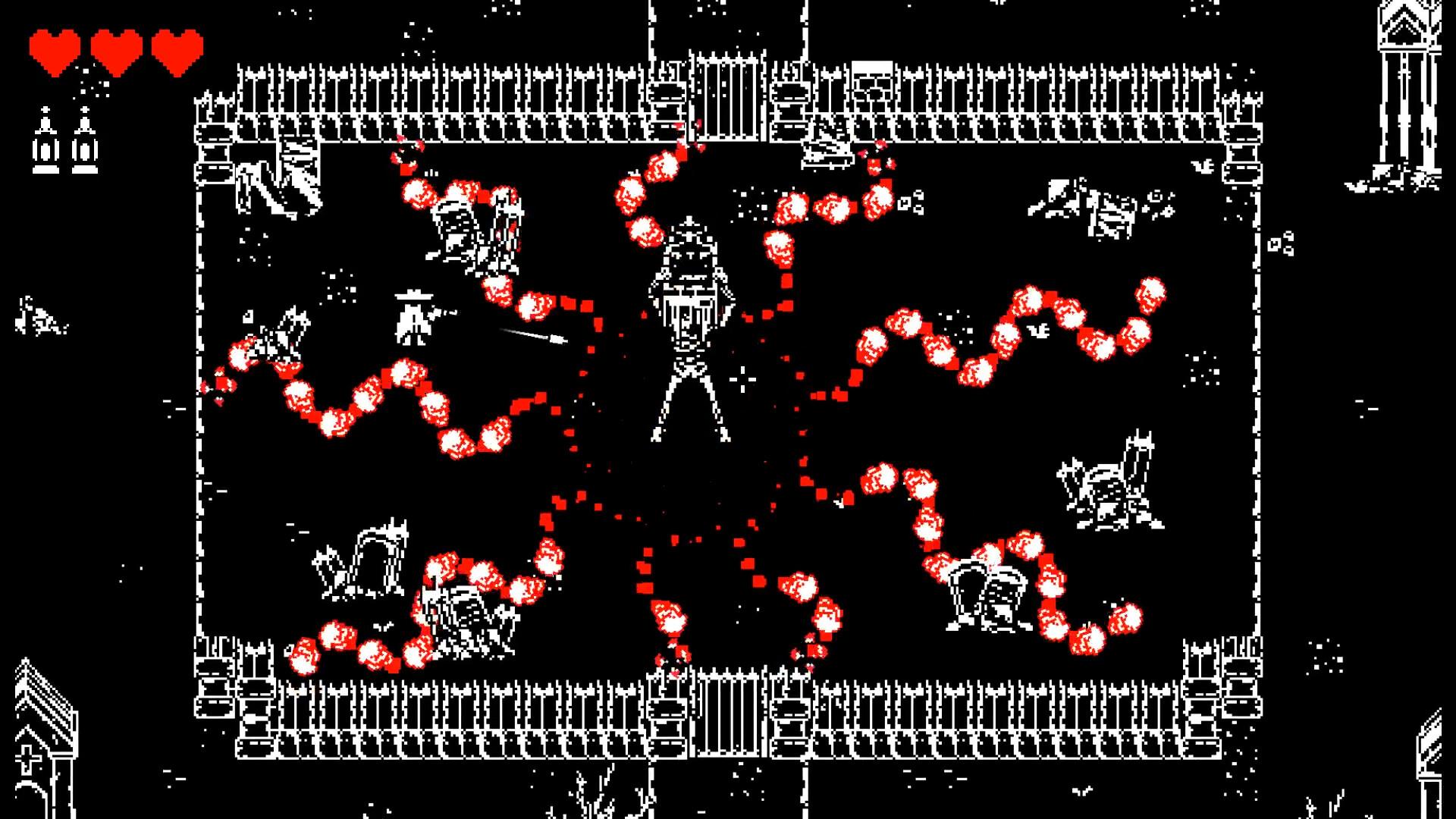 Undead West بي سي ستيم كود رقمي