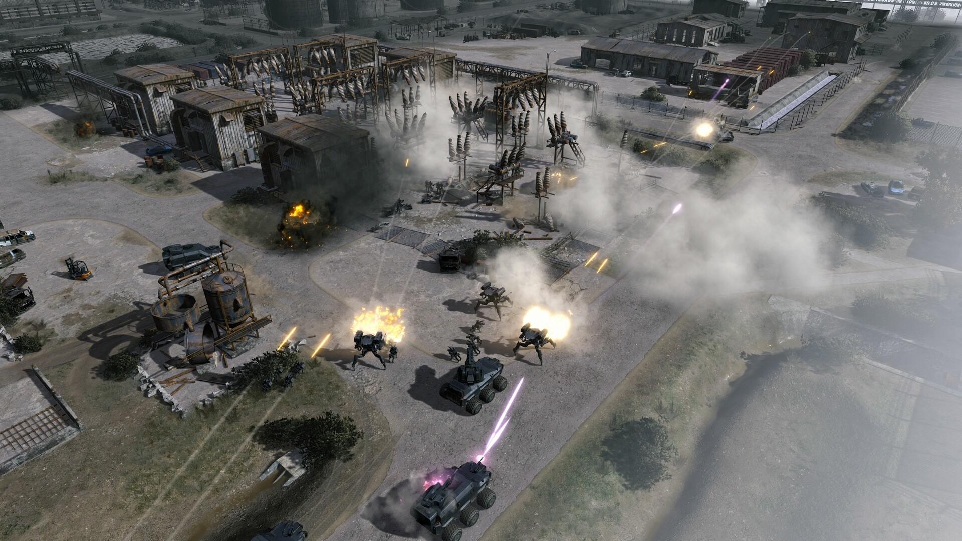 Terminator: Dark Fate - Defiance - We Are Legion DLC بي سي ستيم كود رقمي